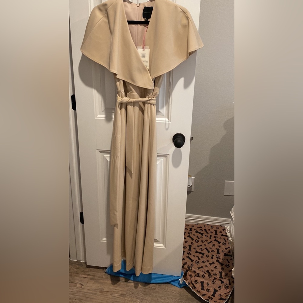 Womens brand new jumpsuit